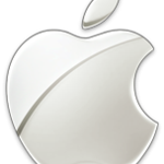 150px-Apple-logo