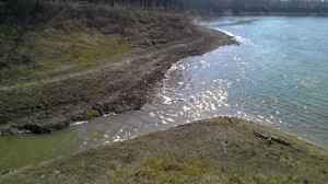 Устье реки Ботна